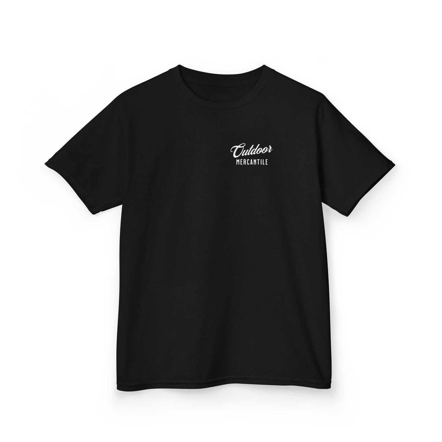 Outdoor Mercantile Cotton Tee