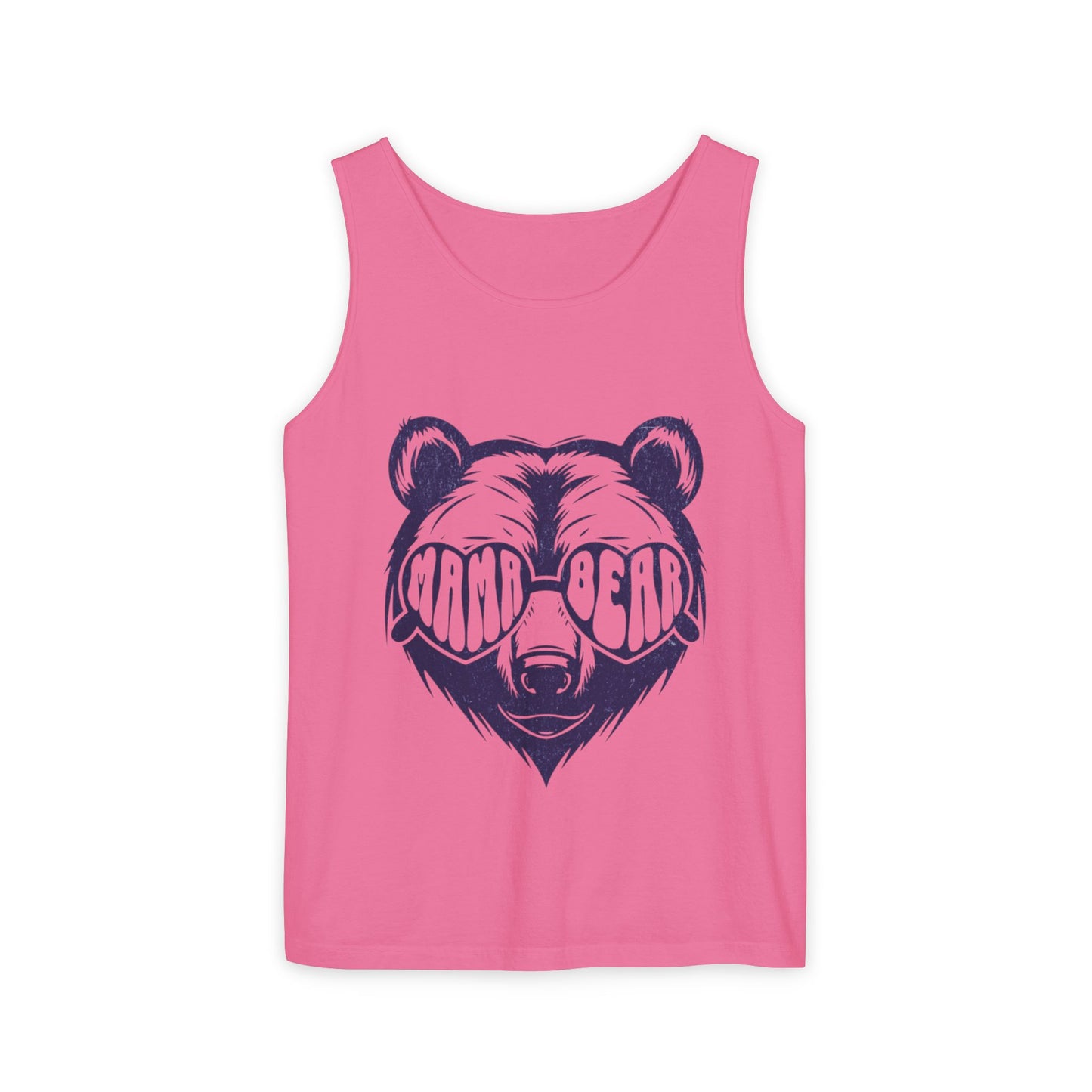 Mama Bear Tank Top