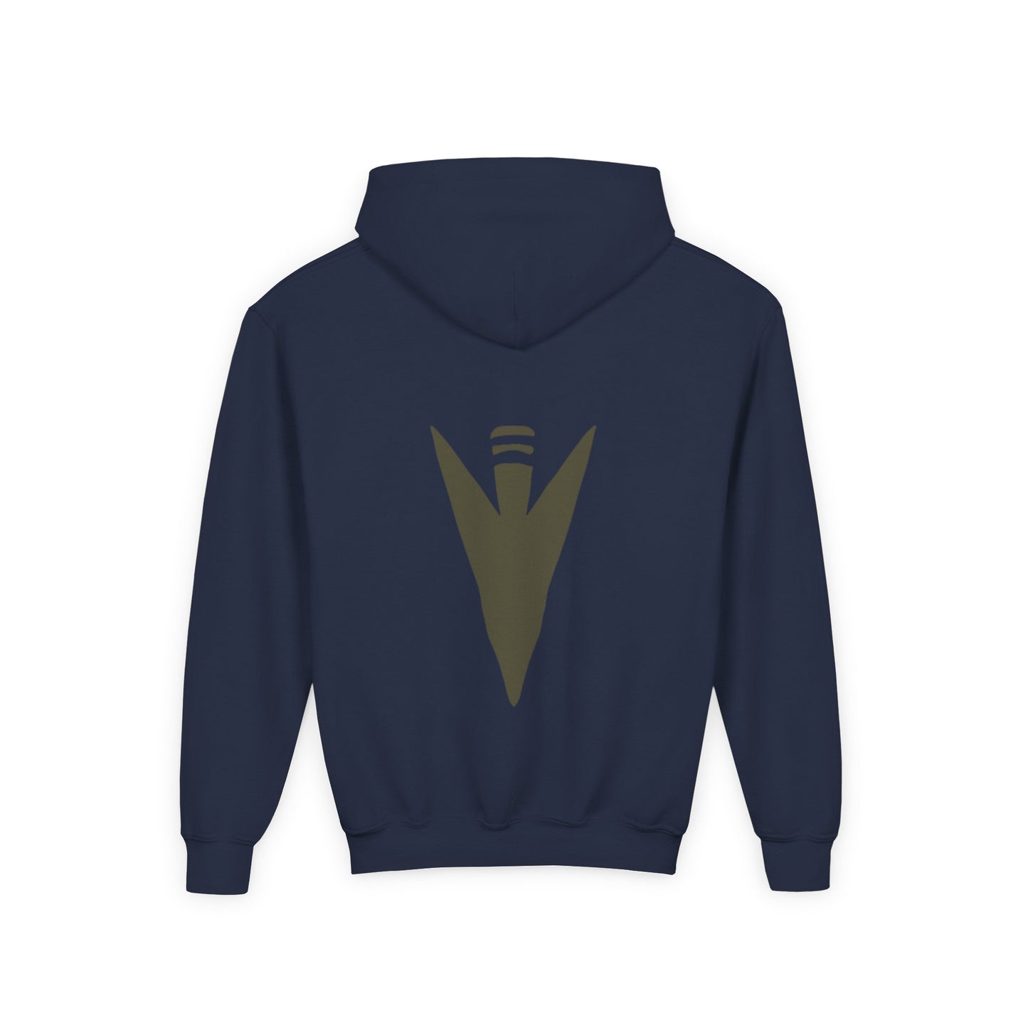 Copy of Outdoor Mercantile Arrowhead Youth Hoodie