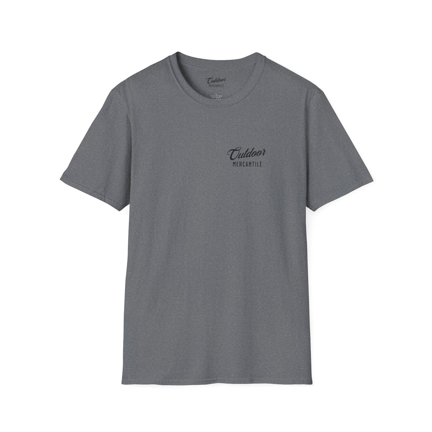 Bass Fishing T-Shirt