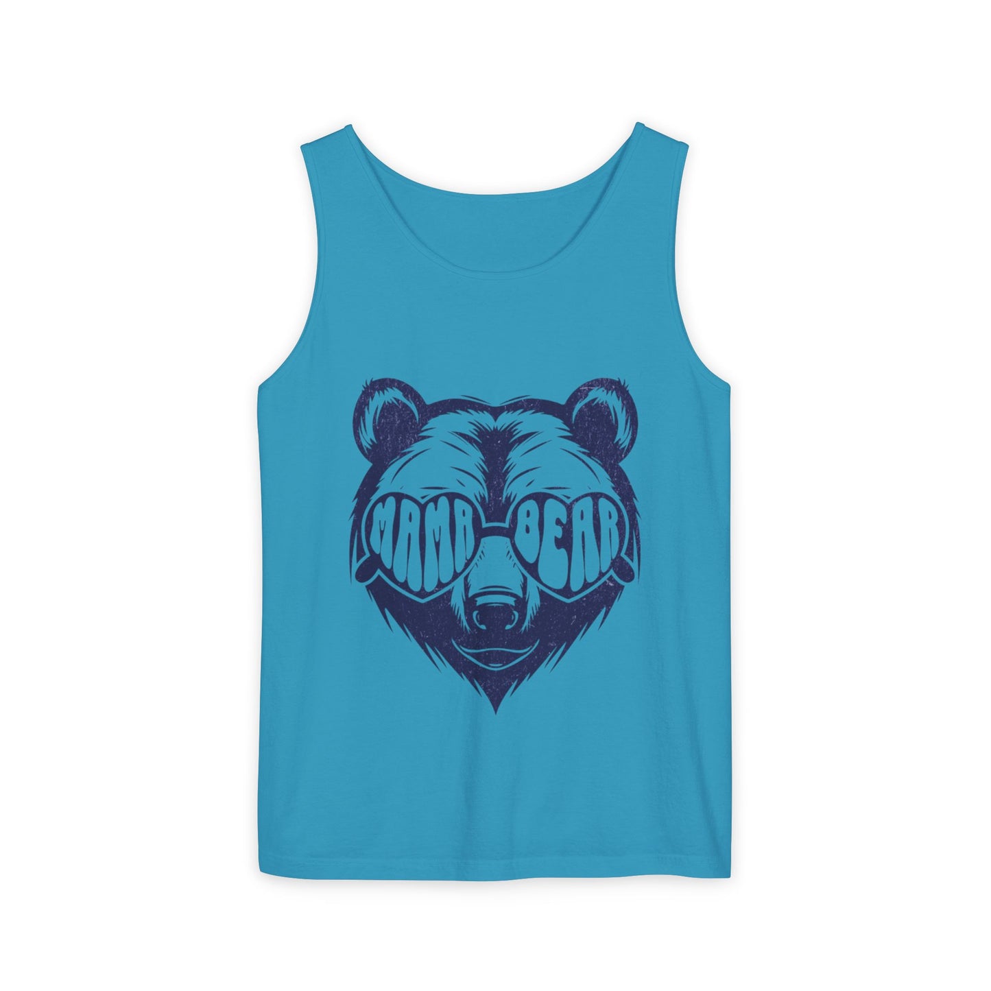Mama Bear Tank Top