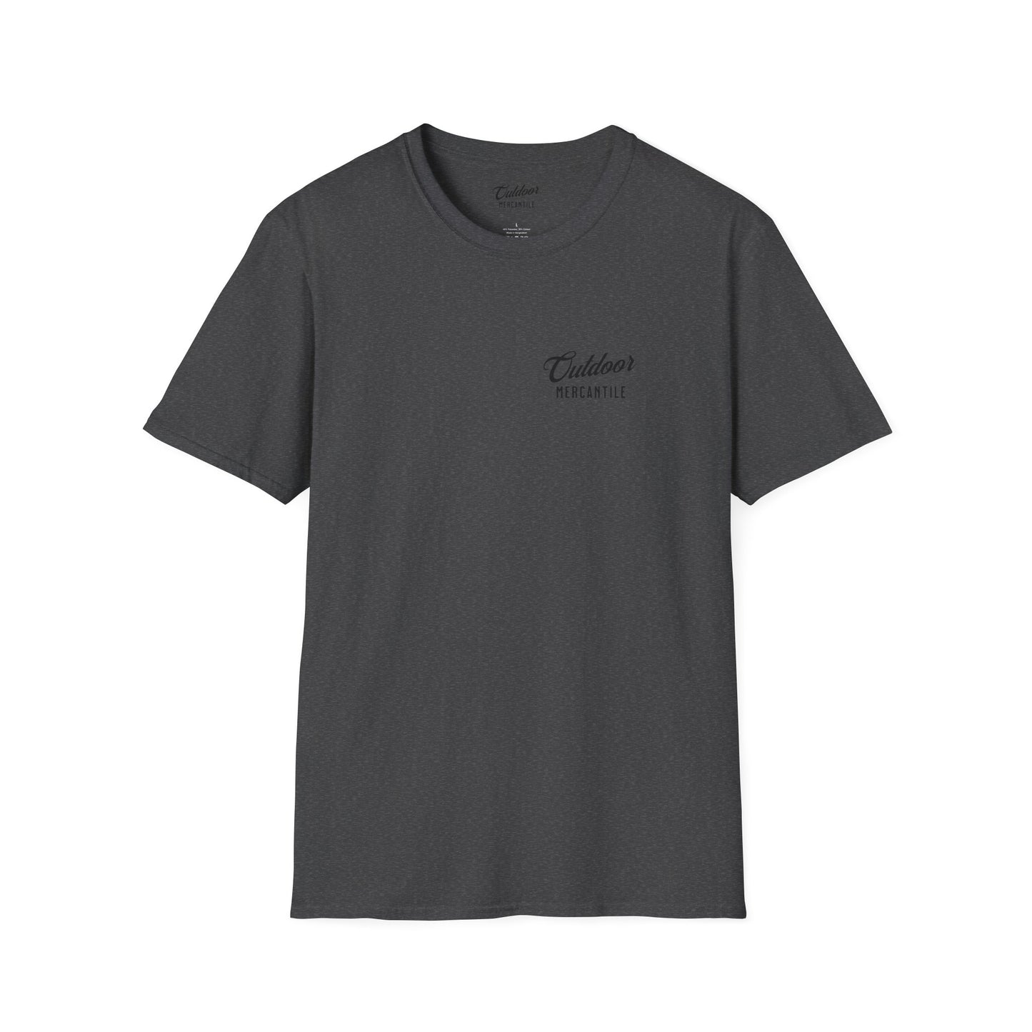 Bass Fishing T-Shirt