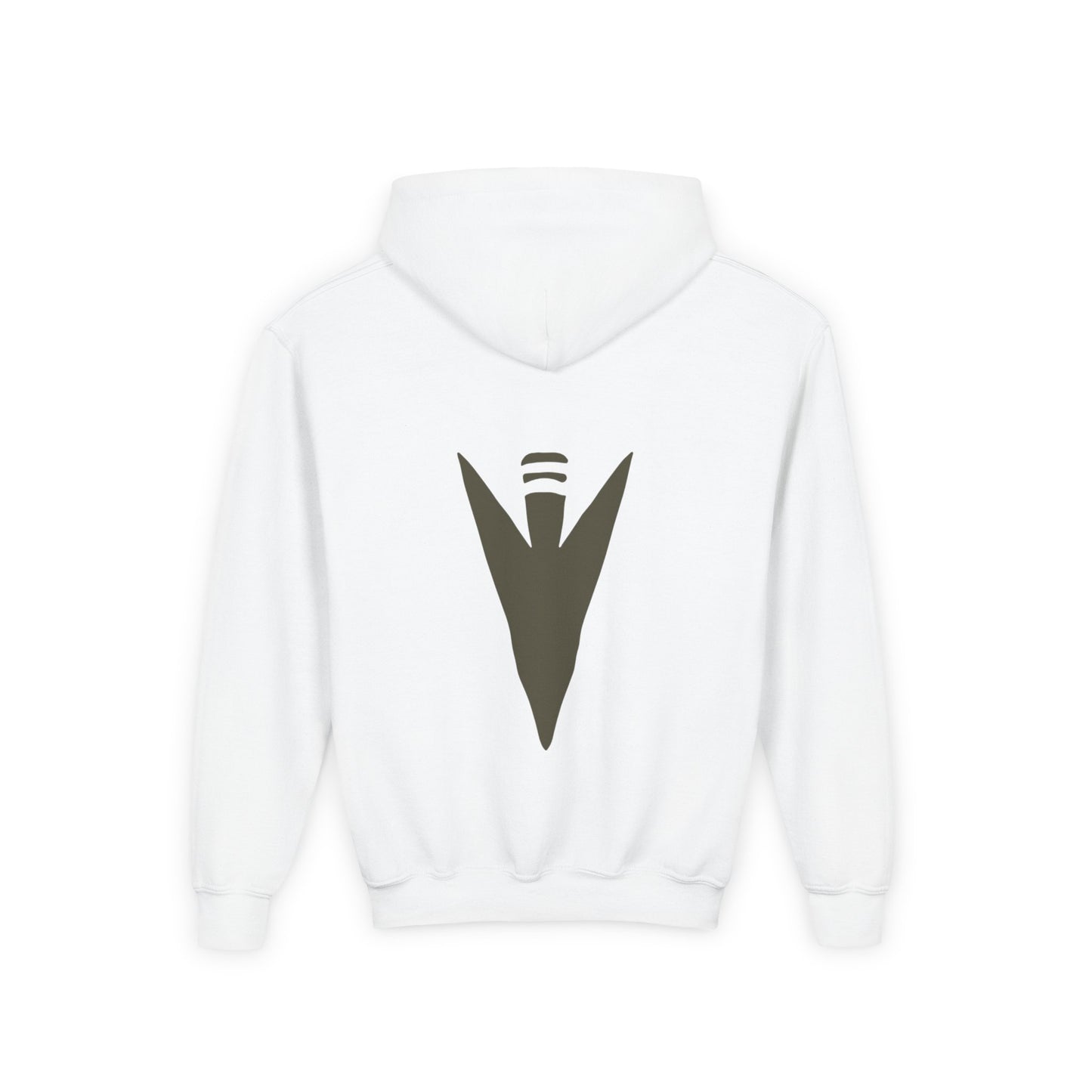 Copy of Outdoor Mercantile Arrowhead Youth Hoodie