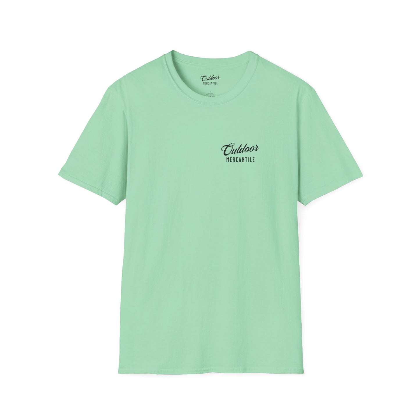 Bass Fishing T-Shirt