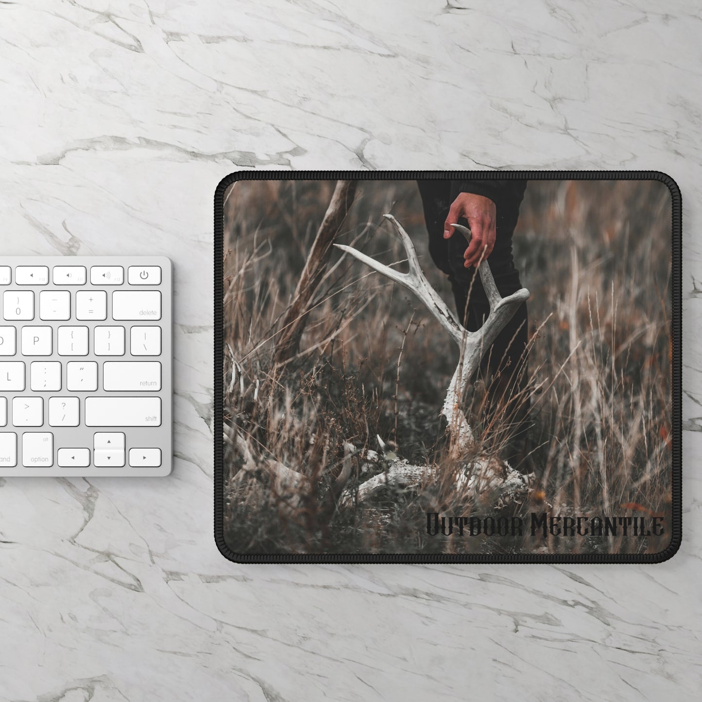 Wildlife Mouse Pad