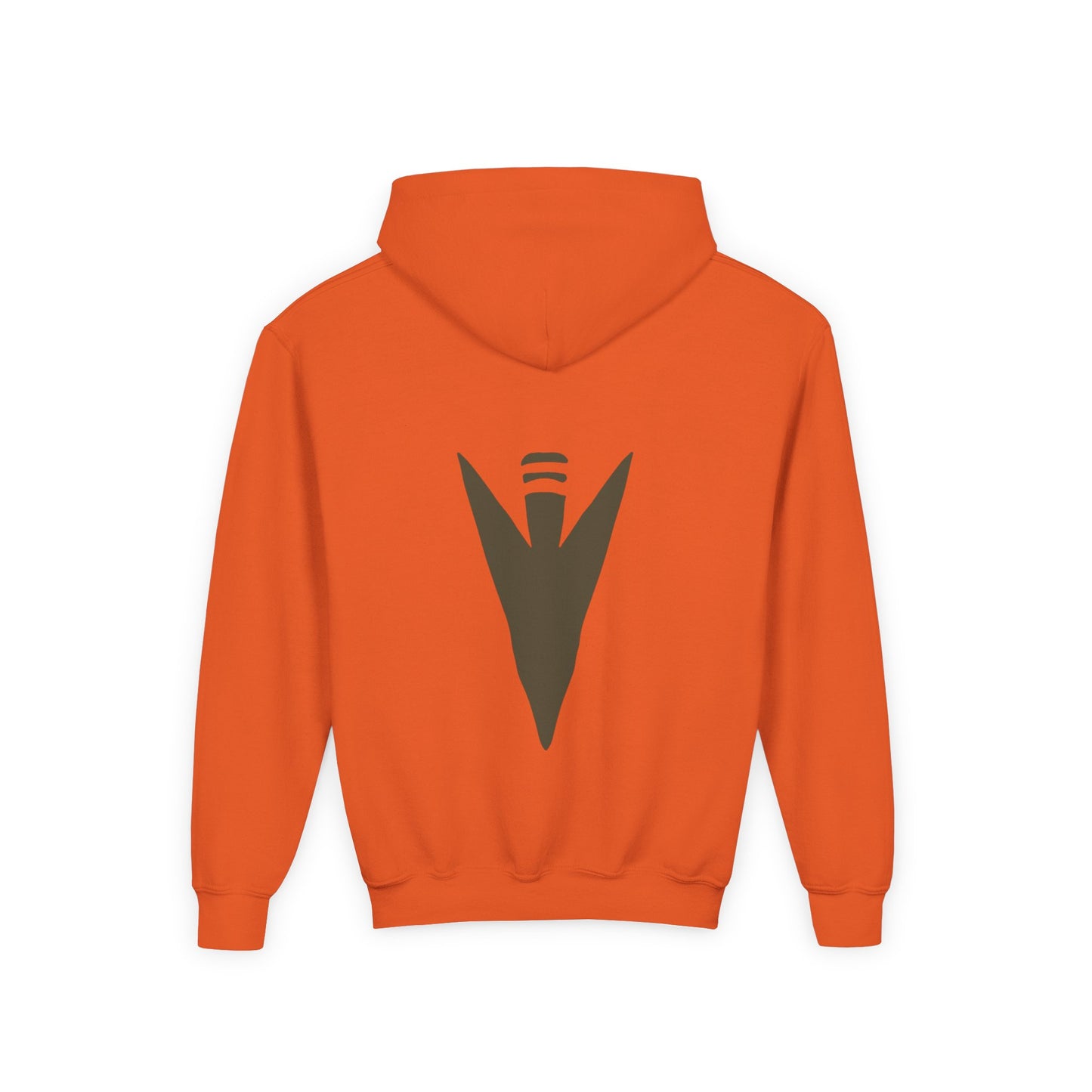 Copy of Outdoor Mercantile Arrowhead Youth Hoodie