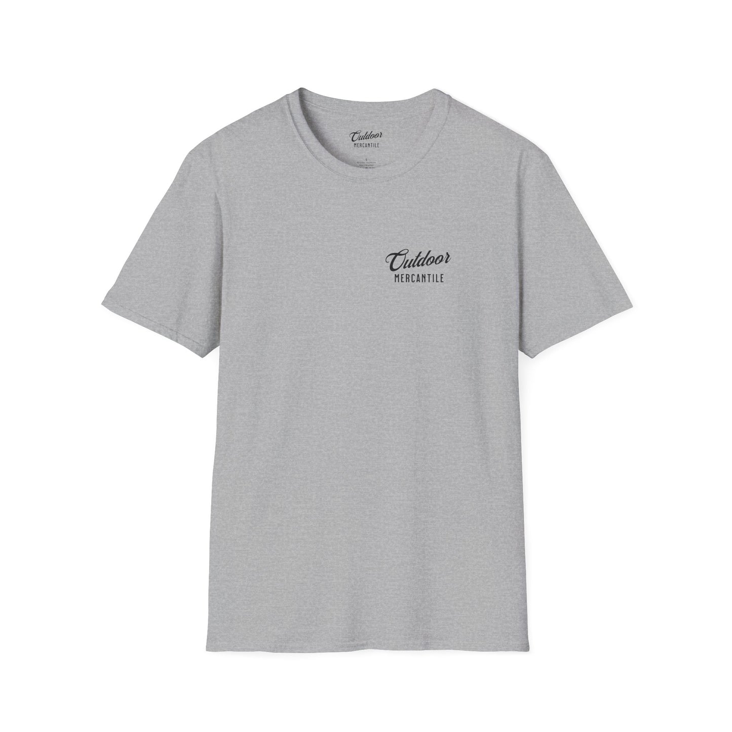Bass Fishing T-Shirt