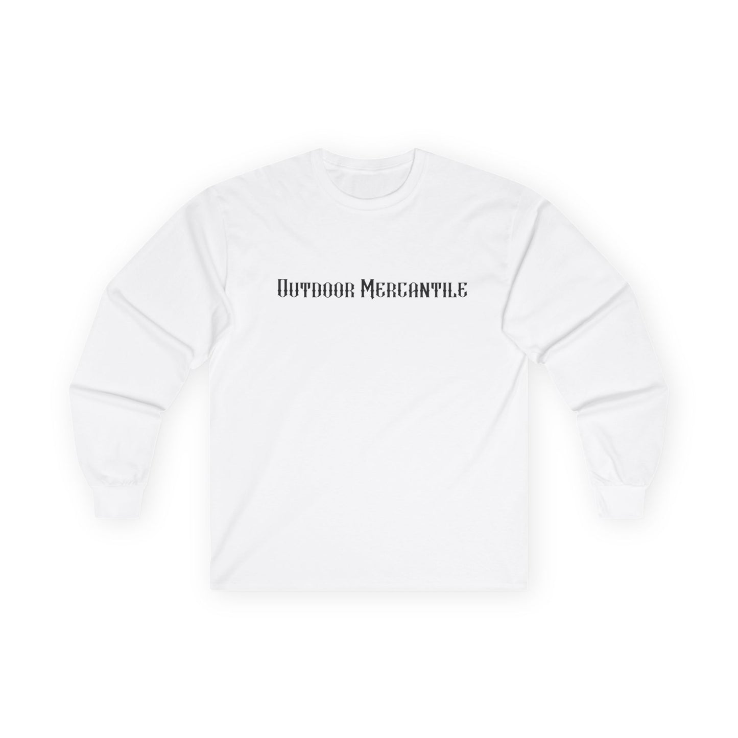 Outdoor Mercantile Long Sleeve Tee