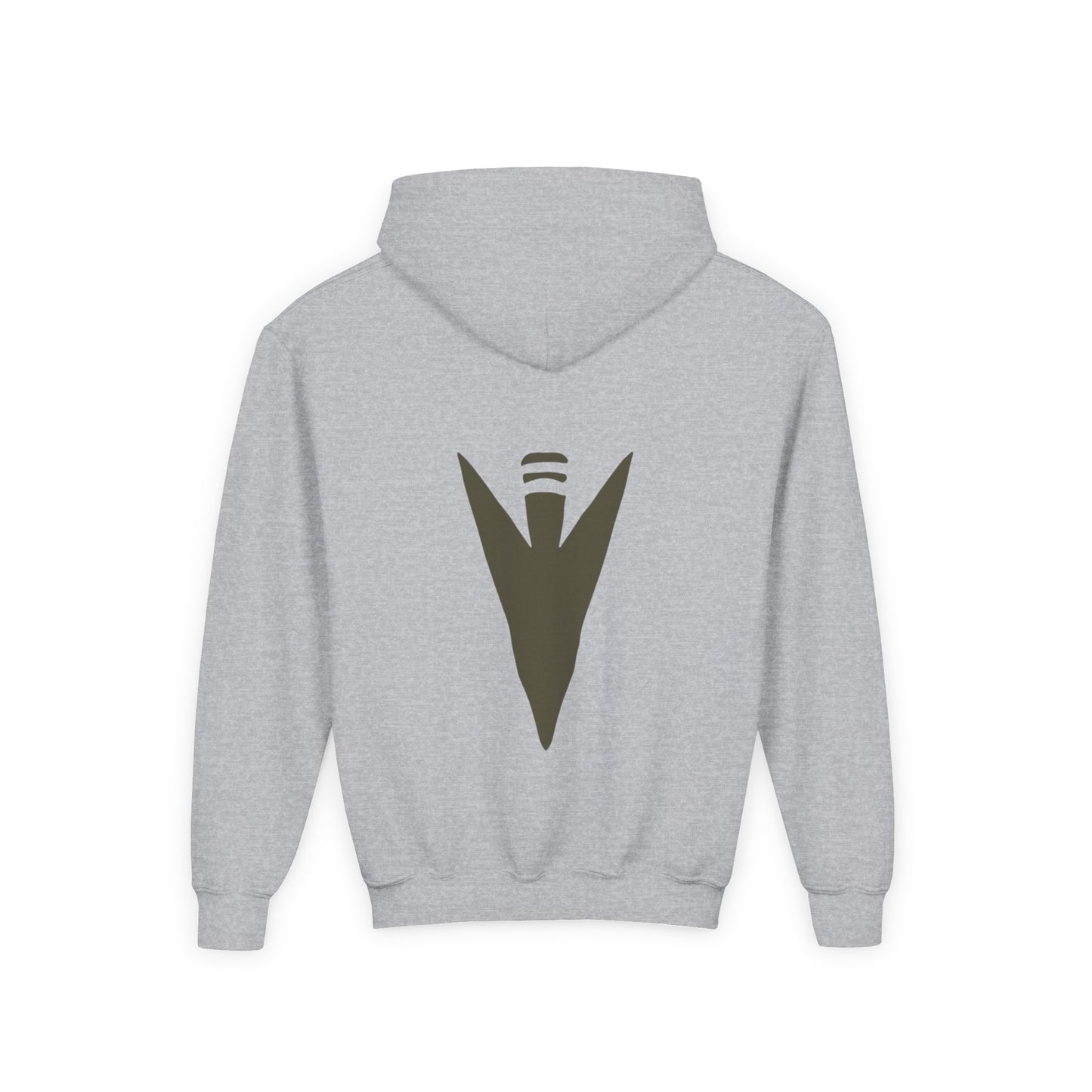 Copy of Outdoor Mercantile Arrowhead Youth Hoodie