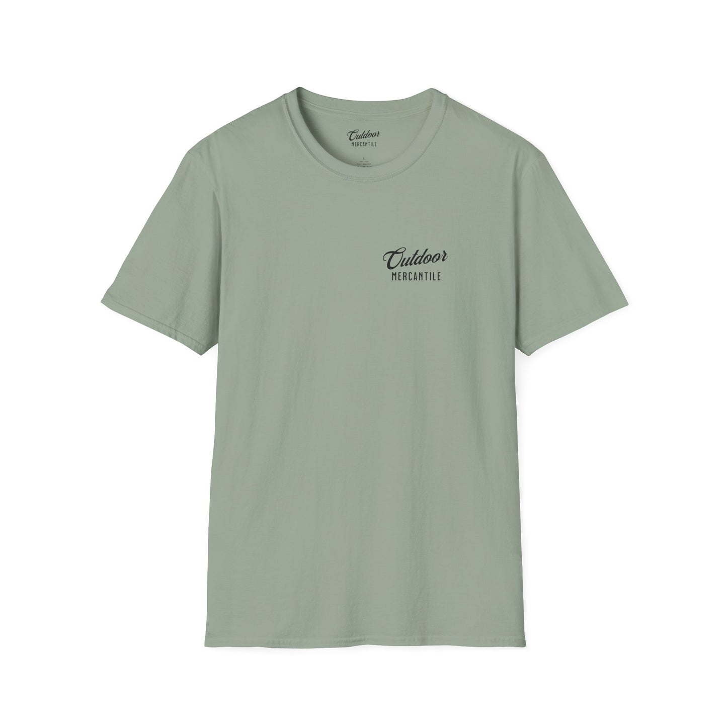 Bass Fishing T-Shirt