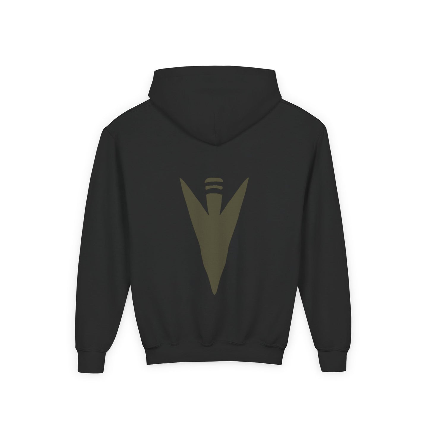 Copy of Outdoor Mercantile Arrowhead Youth Hoodie