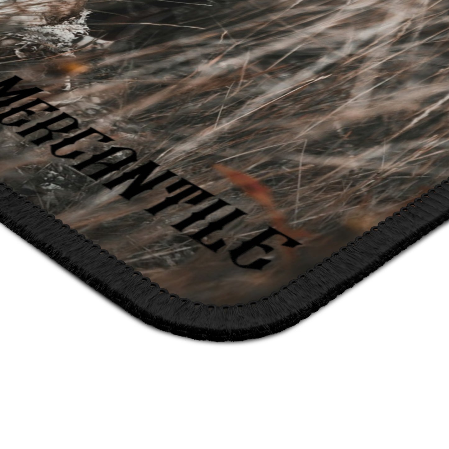 Wildlife Mouse Pad