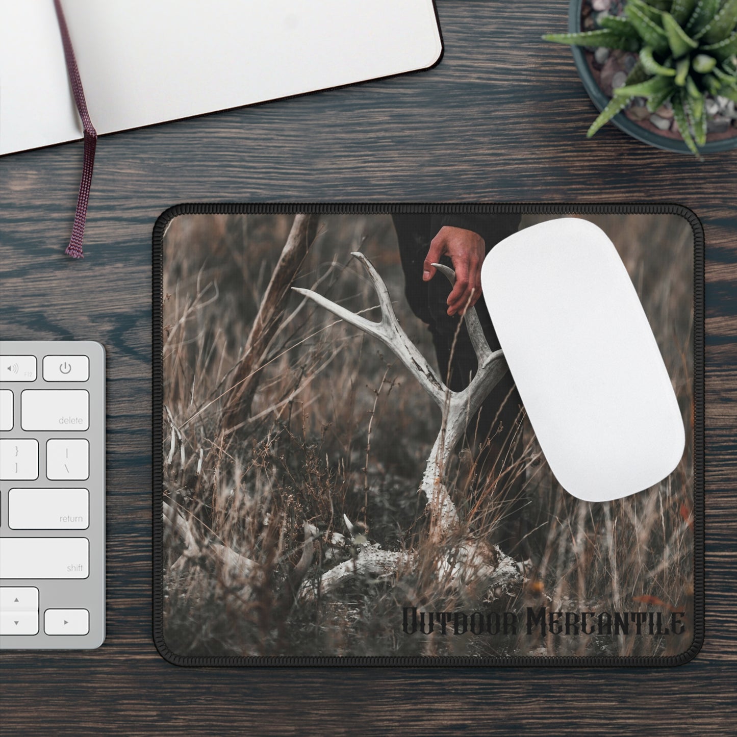 Wildlife Mouse Pad