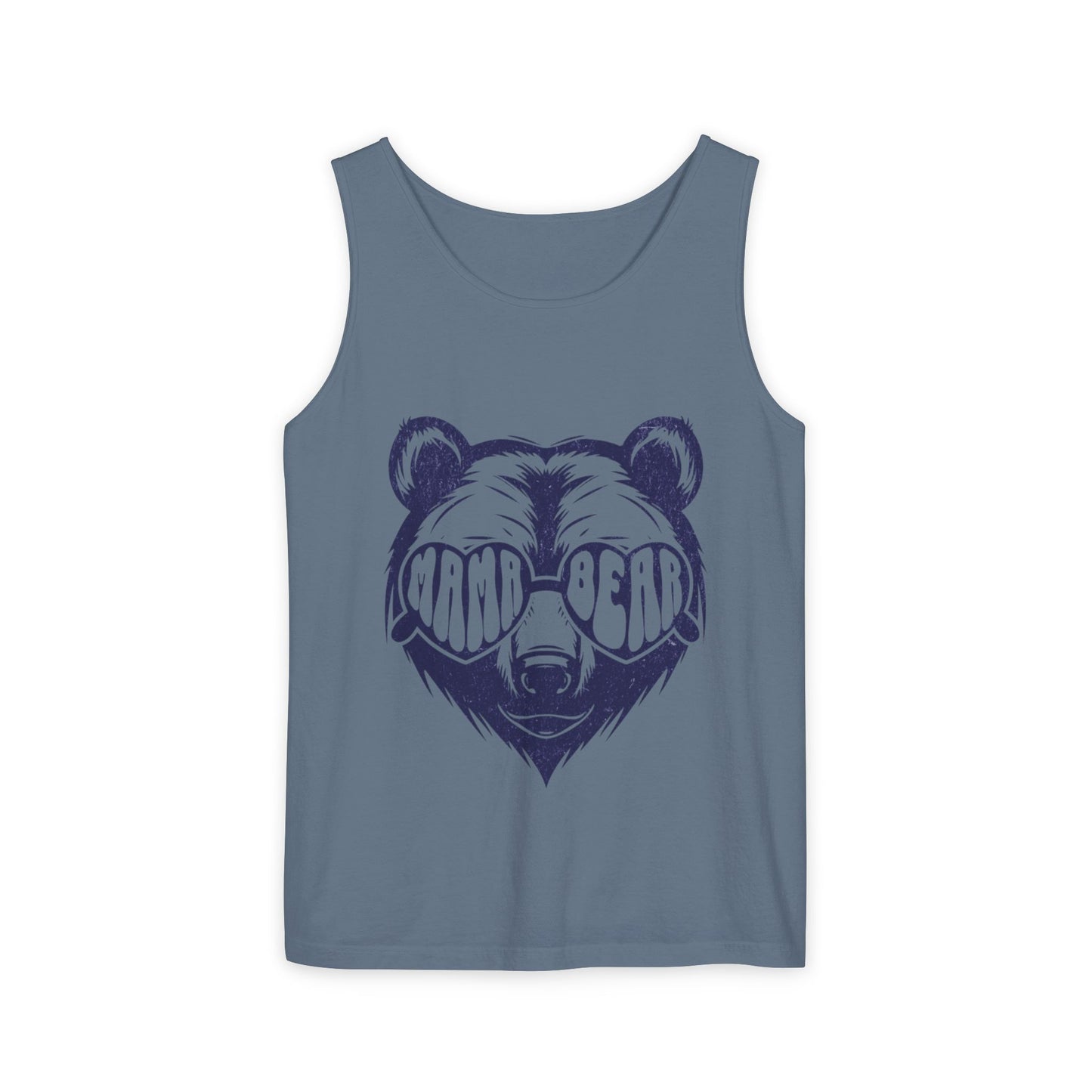 Mama Bear Tank Top