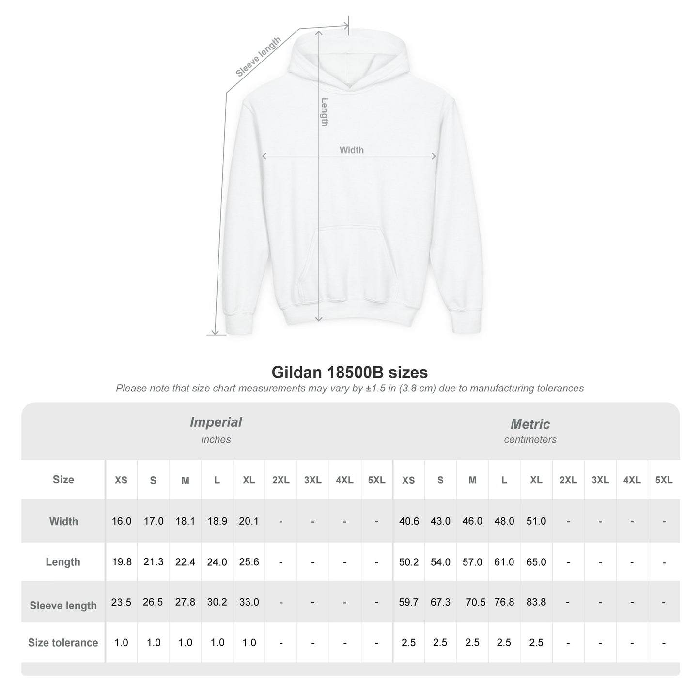 Copy of Outdoor Mercantile Arrowhead Youth Hoodie