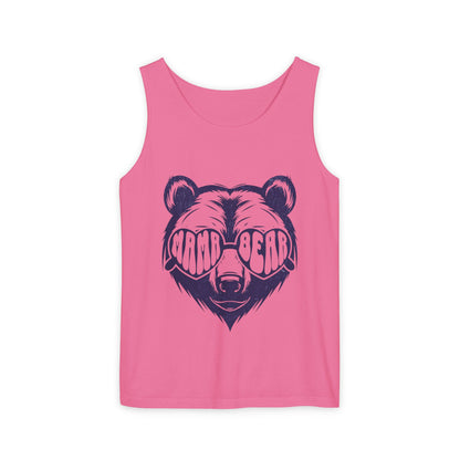Mama Bear Tank Top