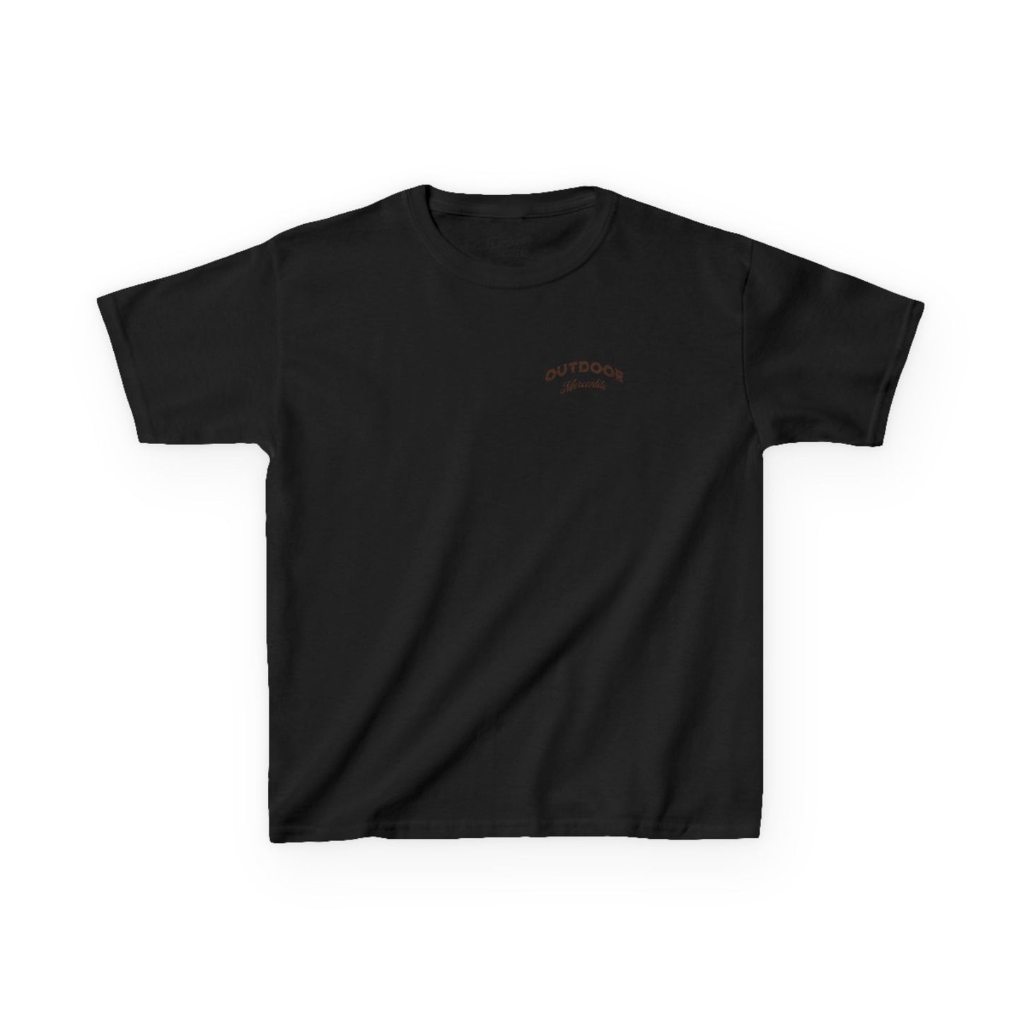 Outdoor Mercantile Kids Tee