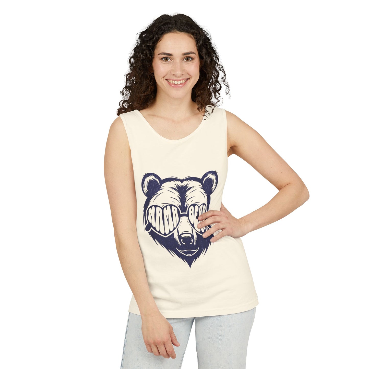 Mama Bear Tank Top