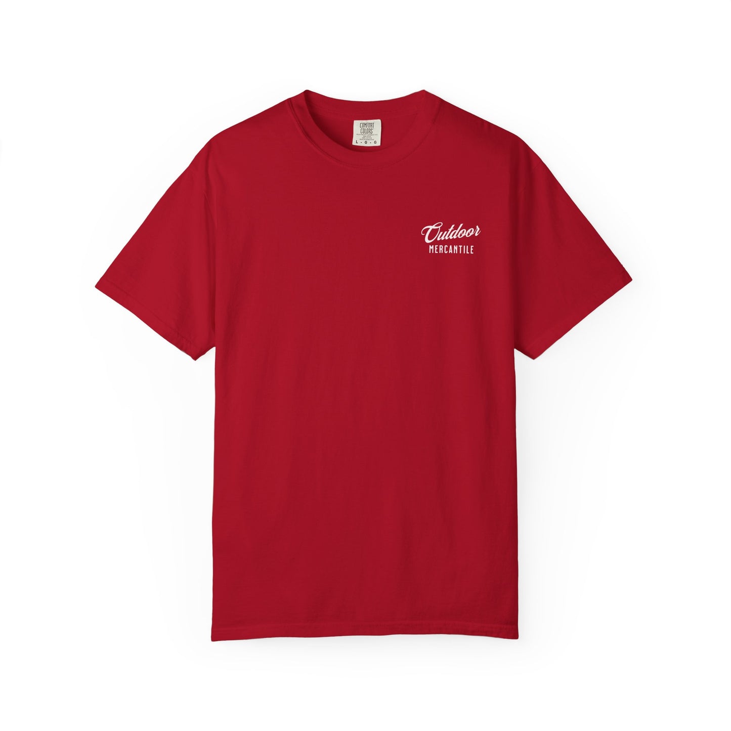 Boating is Life Unisex Garment-Dyed T-Shirt
