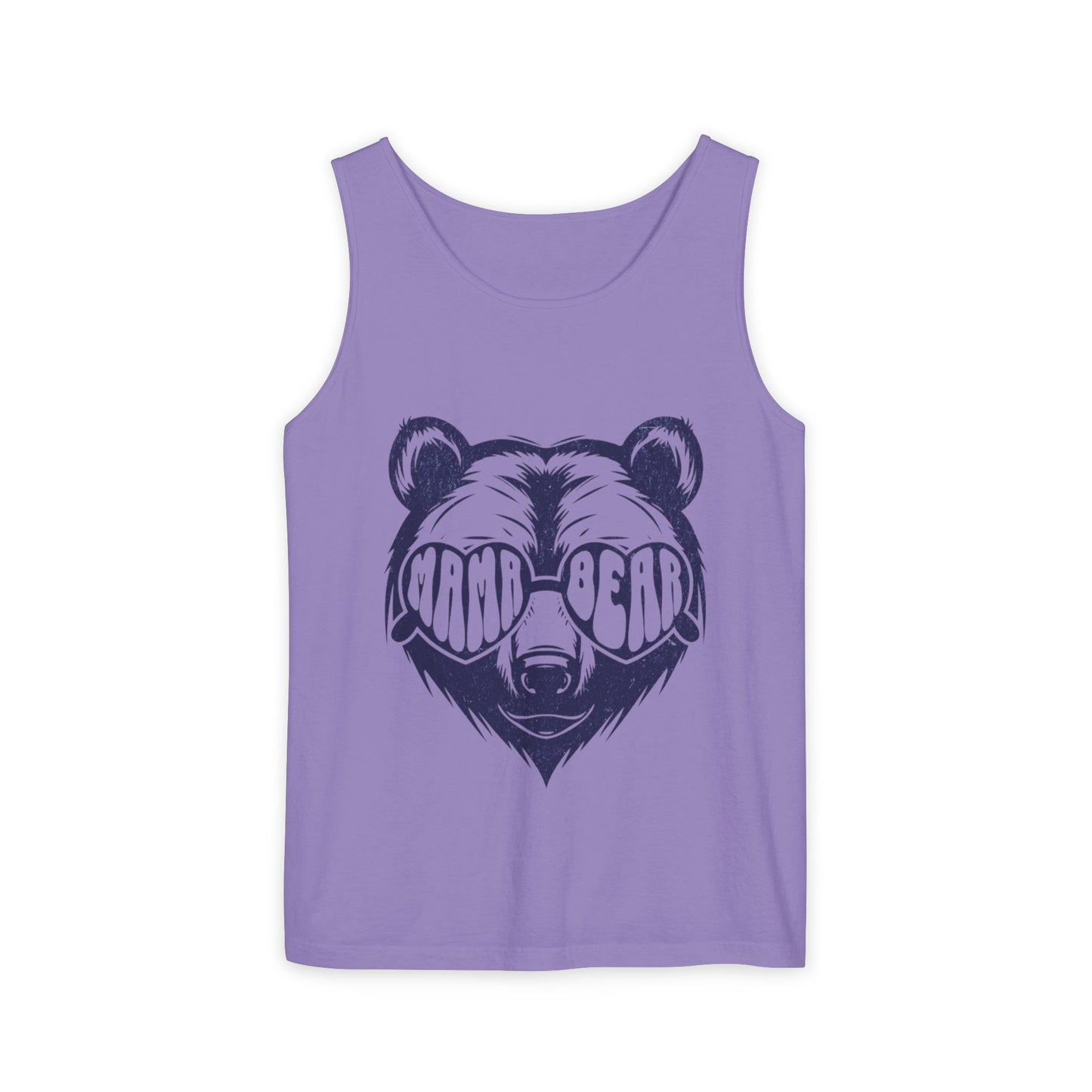 Mama Bear Tank Top