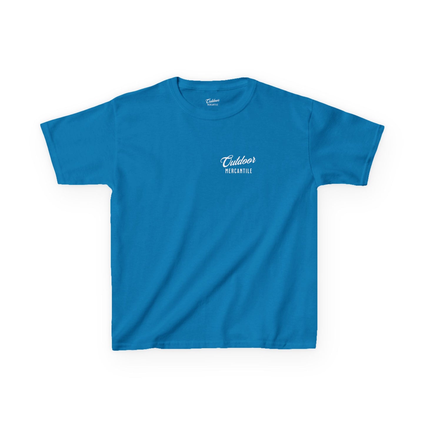 Sacred Traditions T-Shirt for Boys and Girls