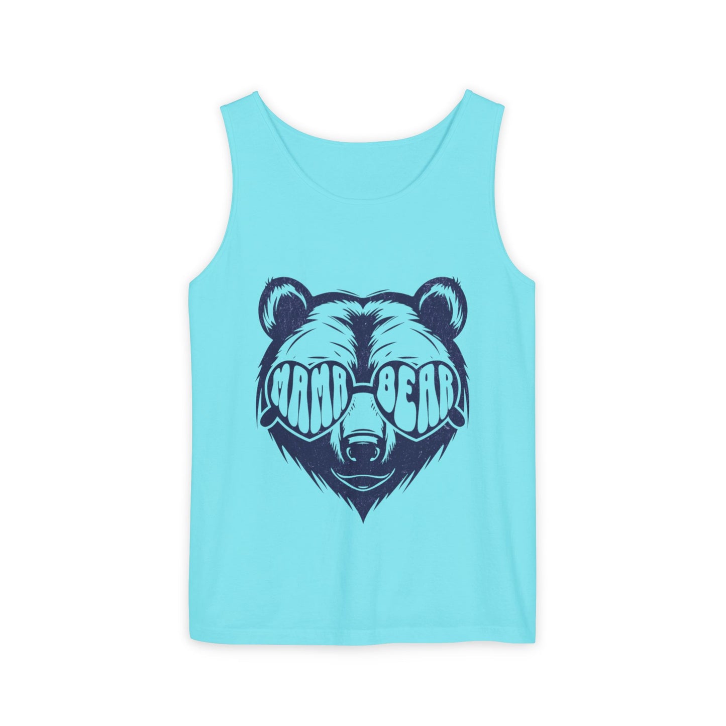 Mama Bear Tank Top