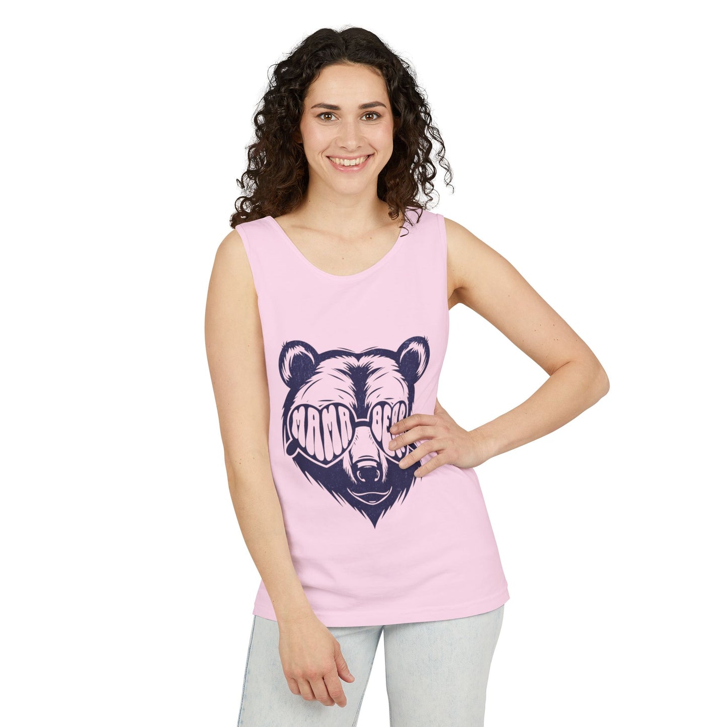Mama Bear Tank Top