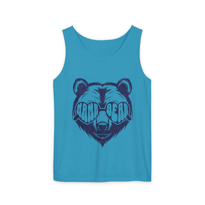 Mama Bear Tank Top