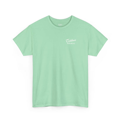 Outdoor Mercantile Unisex Heavy Cotton Tee