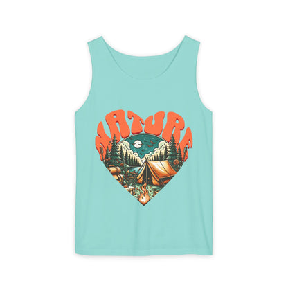 Nature Lover's Tank Top