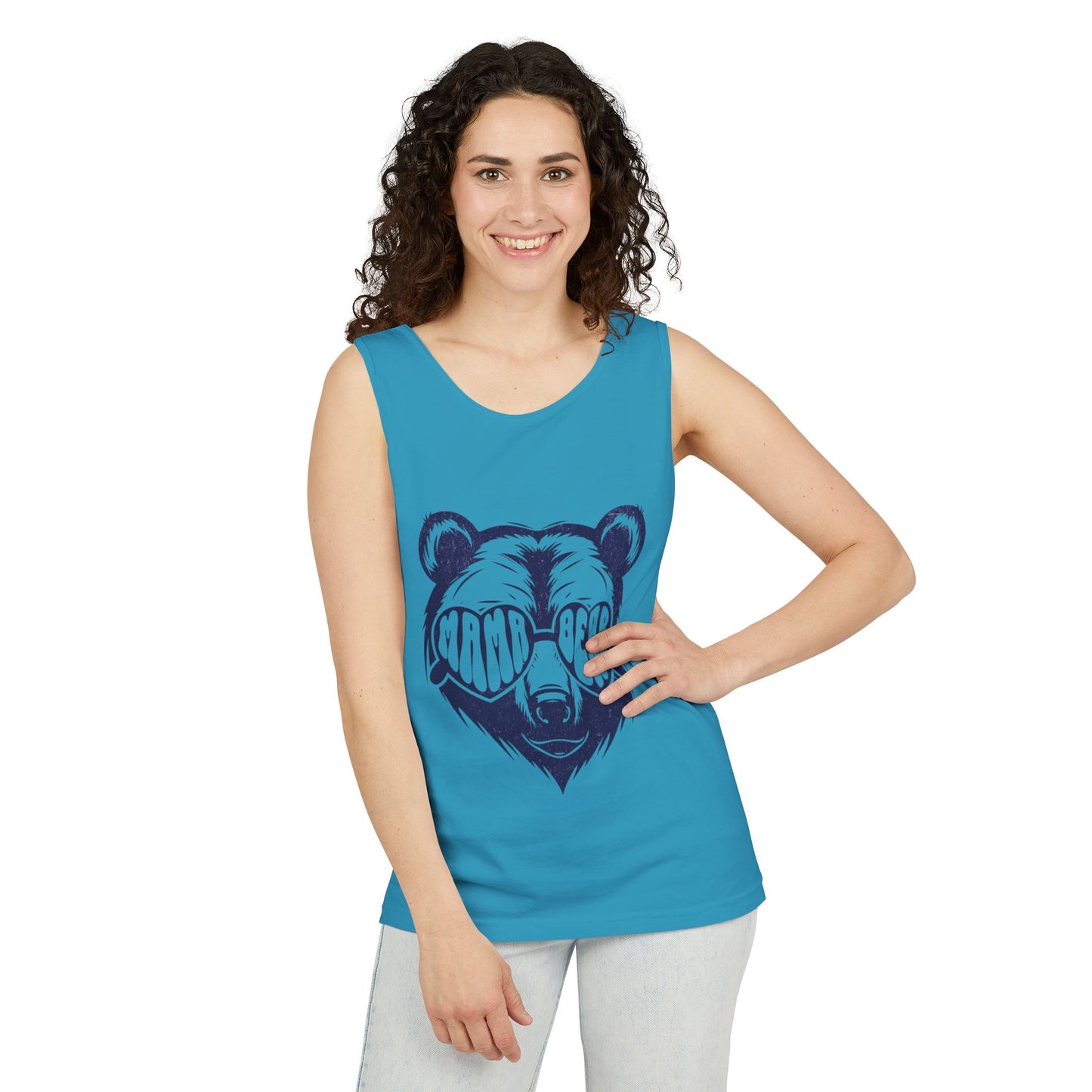 Mama Bear Tank Top