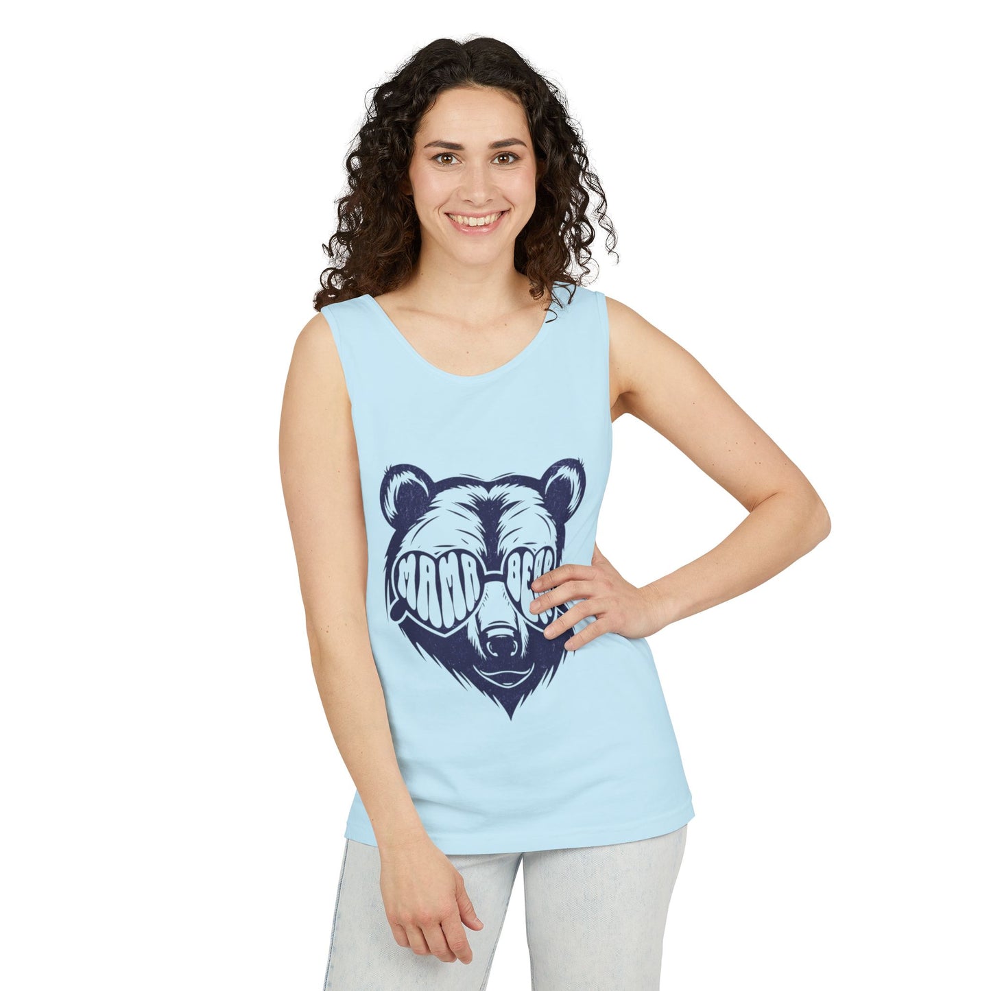 Mama Bear Tank Top