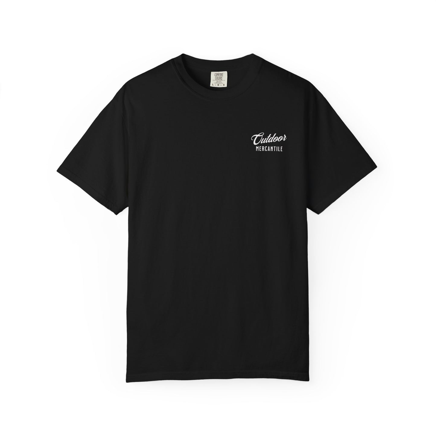 Boating is Life Unisex Garment-Dyed T-Shirt