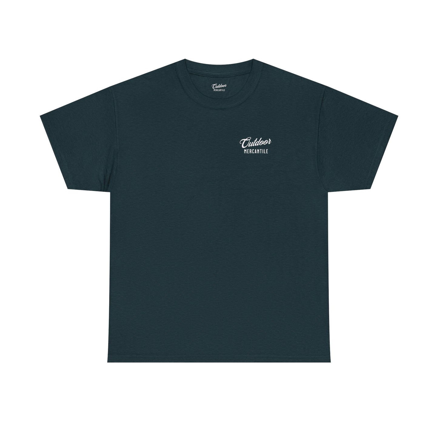 Big Piney River Tee
