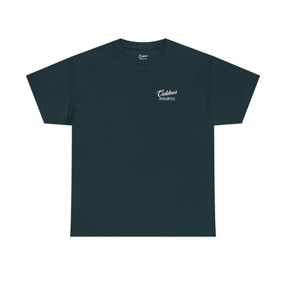 Big Piney River Tee