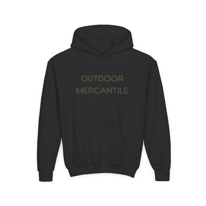 Copy of Outdoor Mercantile Arrowhead Youth Hoodie