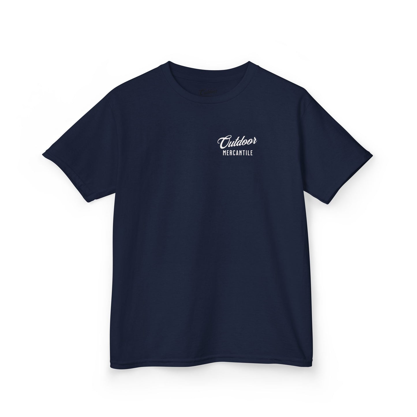 Outdoor Mercantile Cotton Tee