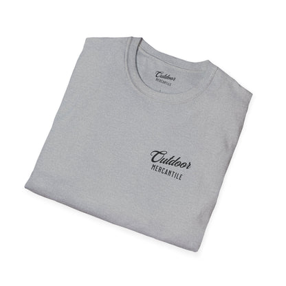 Bass Fishing T-Shirt