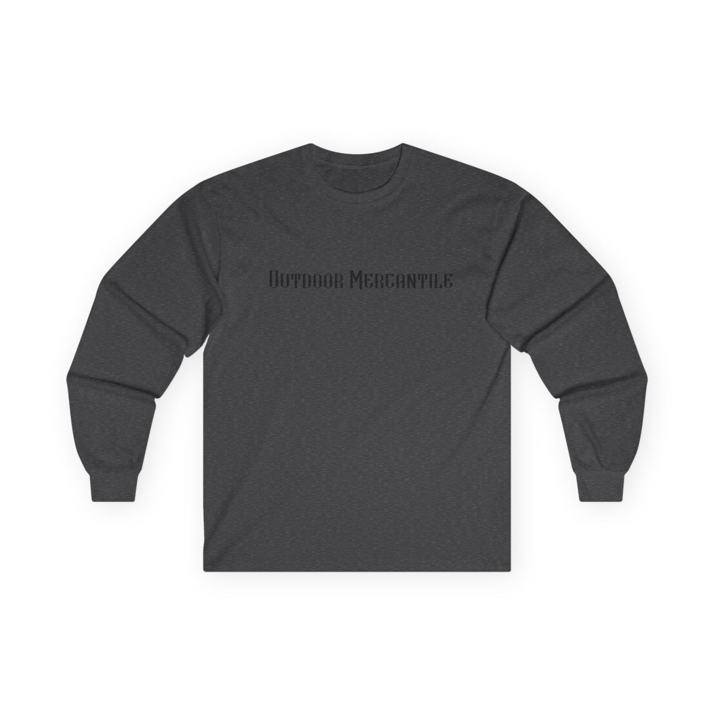 Outdoor Mercantile Long Sleeve Tee