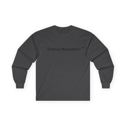 Outdoor Mercantile Long Sleeve Tee