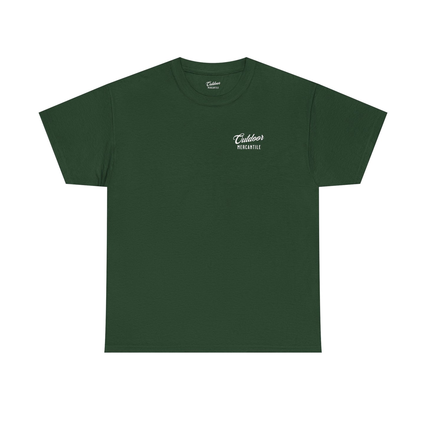 Big Piney River Tee
