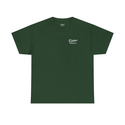 Big Piney River Tee
