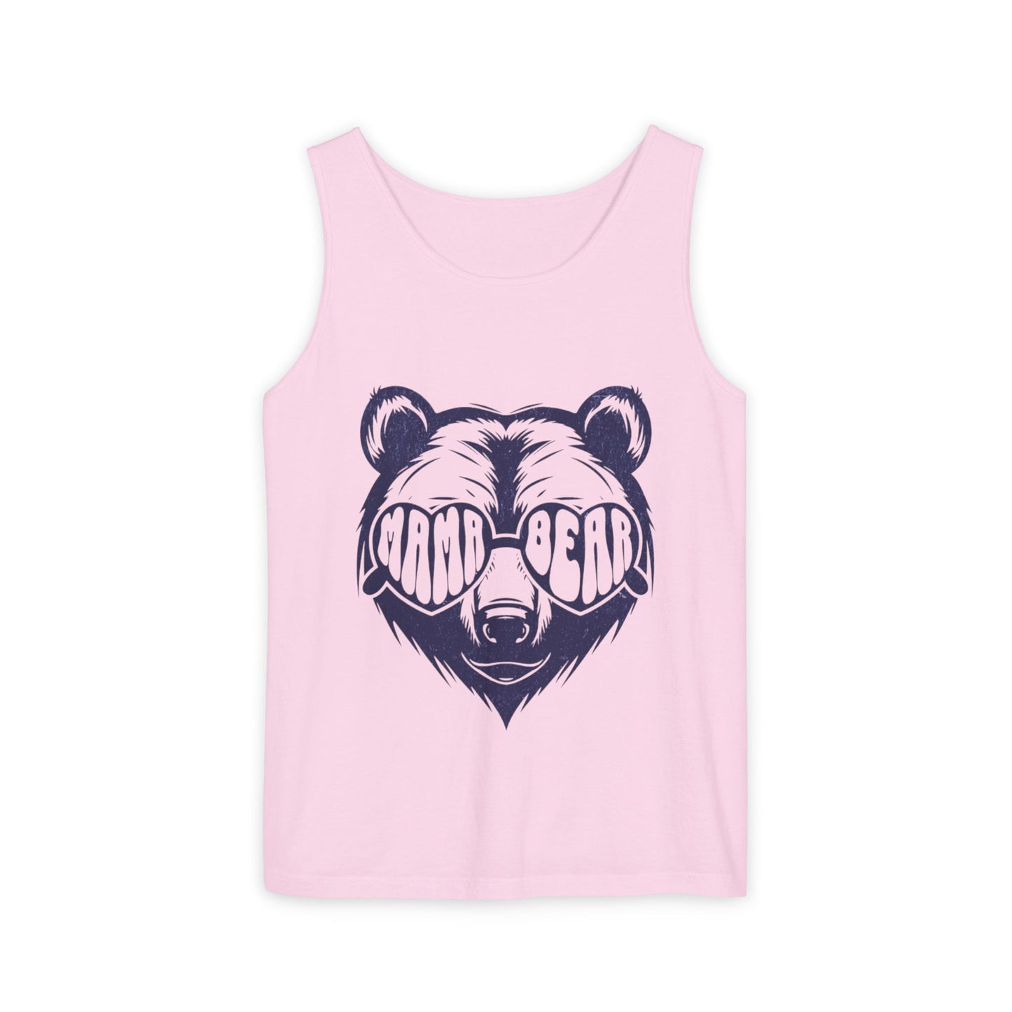 Mama Bear Tank Top