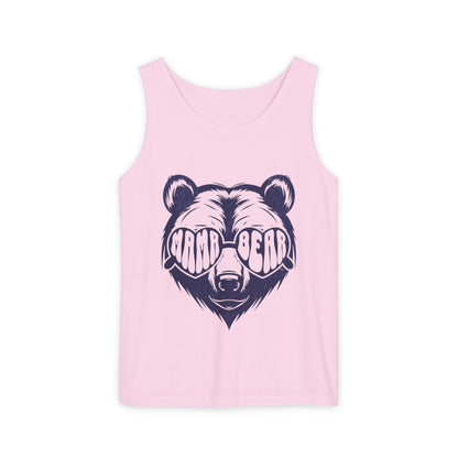 Mama Bear Tank Top