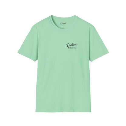Bass Fishing T-Shirt