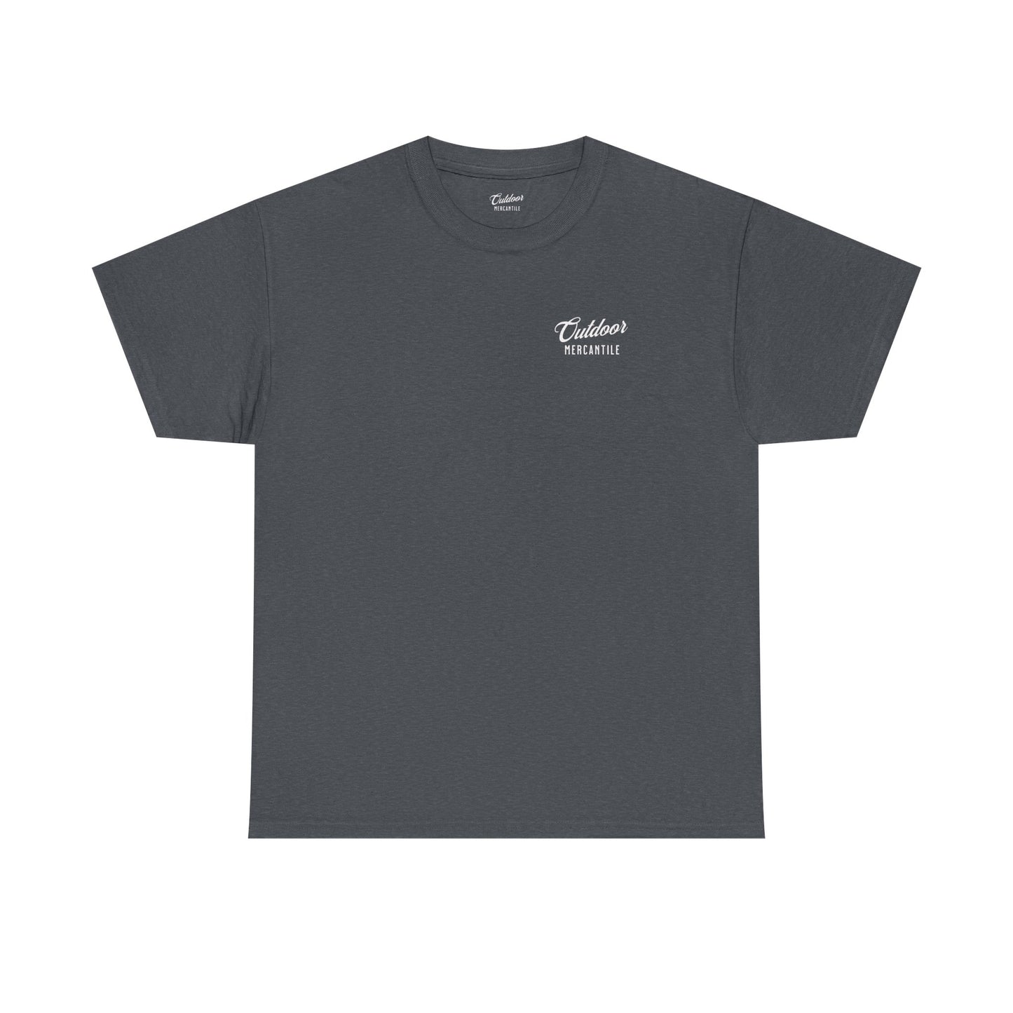 Big Piney River Tee
