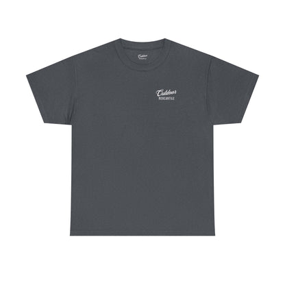 Big Piney River Tee