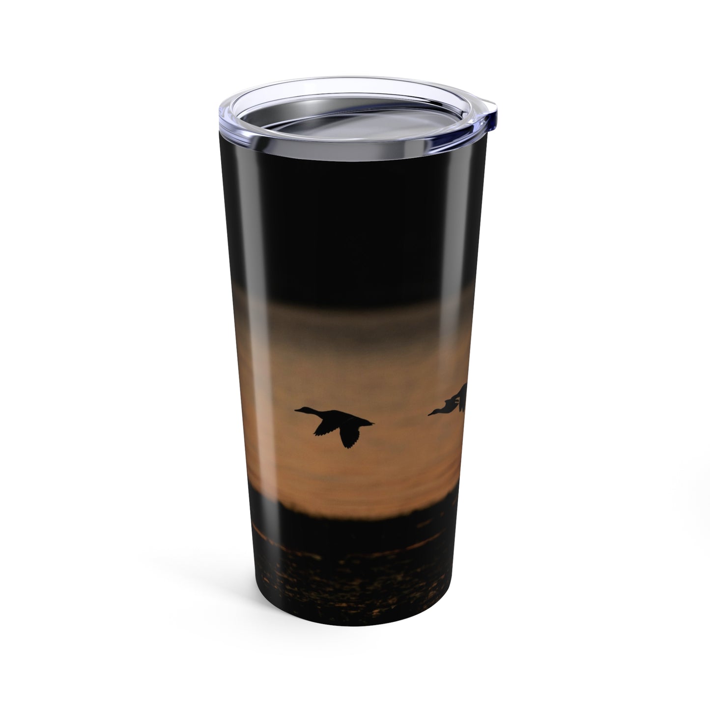 20oz Sunset Migration Tumbler