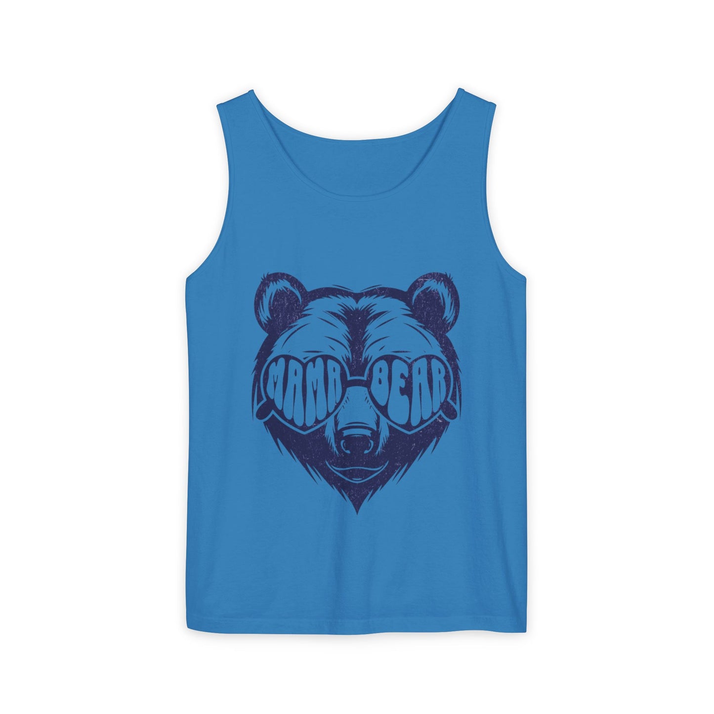 Mama Bear Tank Top