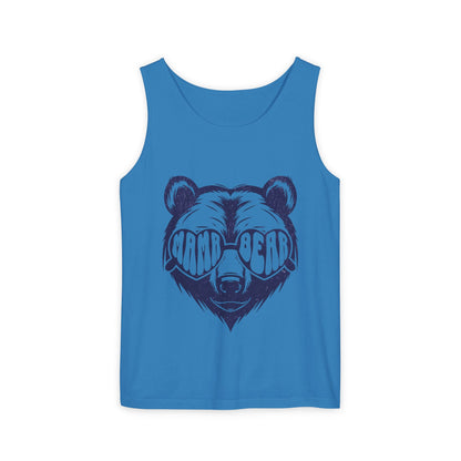 Mama Bear Tank Top